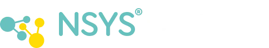 NSYS-certified logo