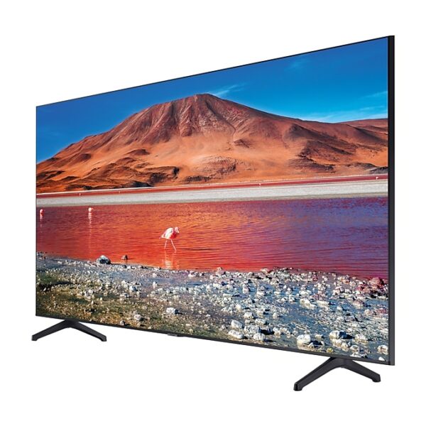 Smart TV 4K Crystal UHD TU7100 de 43" 2020