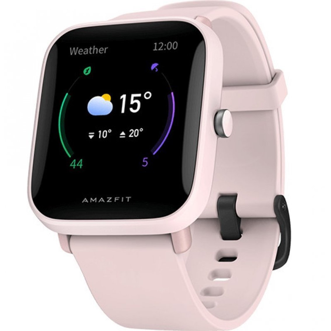 Smartwatch Amazfit Bip U