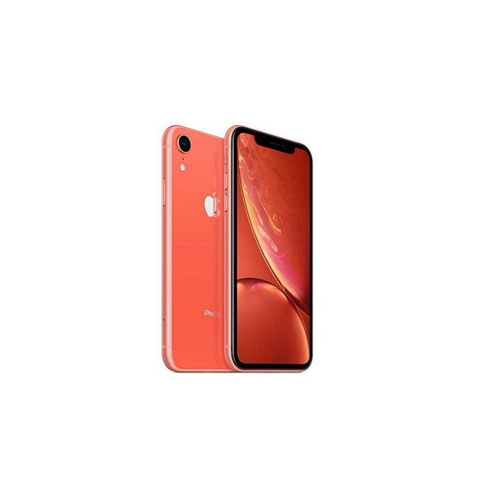 iPhone XR Coral definitiva 1 1