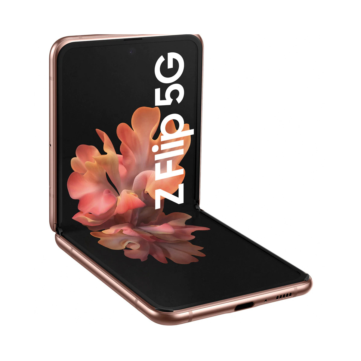 Galaxy Z Flip 5G